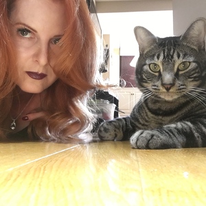 Fundraising Page: Heather Krgin